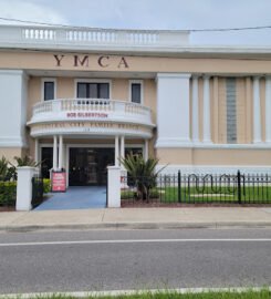 Bob Gilbertson Central City Family YMCA