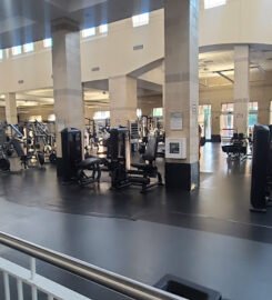 Strom Thurmond Wellness and Fitness Center