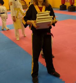 Miori Martial Arts – Syracuse