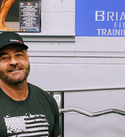 Brian Mac Fitness