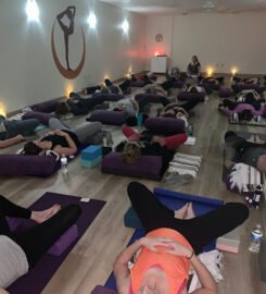 Simply Power Yoga Youngstown