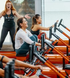 Orangetheory Fitness