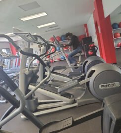 Jerabeck Activity and Athletic Center