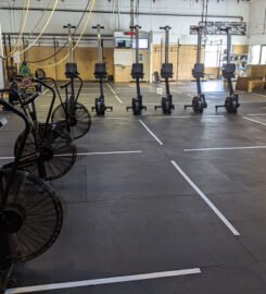 CrossFit Estero