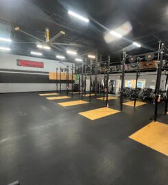 CrossFit Tradition