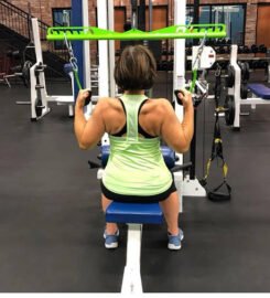 GG Fitness & Performance