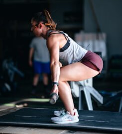 CrossFit Iron Horse
