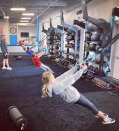 Elite Training Center (ETC)