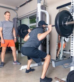 Vireo Fitness