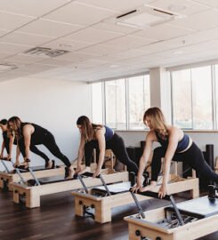 Iâ€¢D Pilates