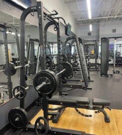 Anytime FItness