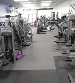 1 to 1 Personal Training