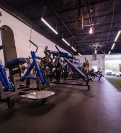 Outlift Athletics