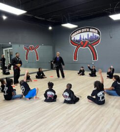 Charm City Mixed Martial Arts
