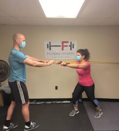 Fichera Fitness