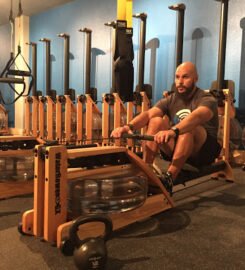 EnergyX Fitness