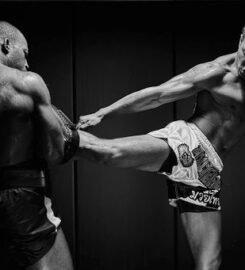 MobileThaiBoxing  LLC