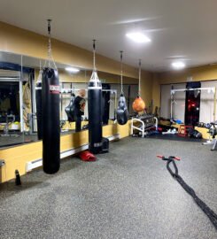 Babylon Boxing