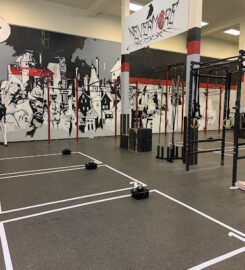 Nevermore Fitness & Wellness