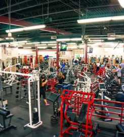 Kings Gym