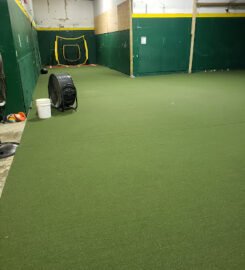 SPARKLING City Athletic club