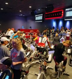 CYCLEBAR