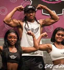 Byrd Fitness LLC