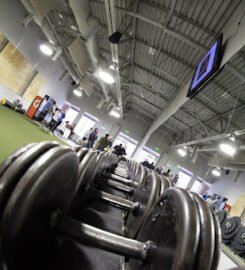 Reflex Functional Fitness