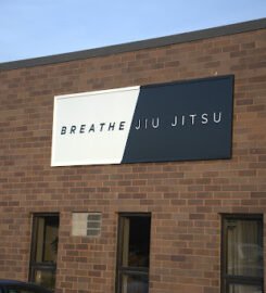 Breathe Jiu Jitsu