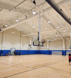 Pearl Moore Basketball Center