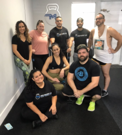 Movement Lab