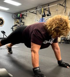 Exercise Rx – Lutz