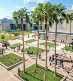 Texas A&M University-Corpus Christi