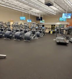 Gold’s Gym San Antonio Bulverde