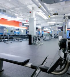 Blink Fitness Bryant Park
