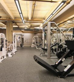 Lateral Fitness