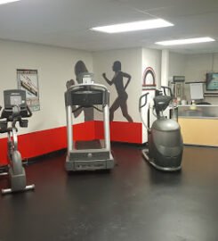 Fit For Life Personal Training