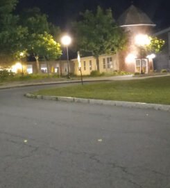 Syracuse Sports Center @ The MACC