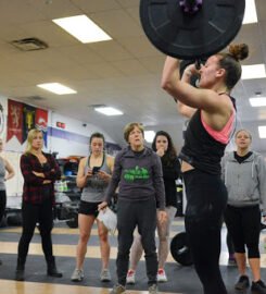 Flower City CrossFit