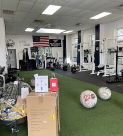 Clean Cut Fitness