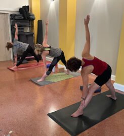 Tribe Yoga and Wellness