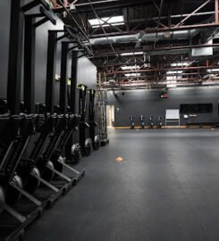 Great Wolf CrossFit