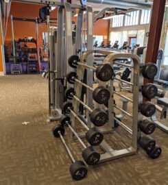 Anytime Fitness