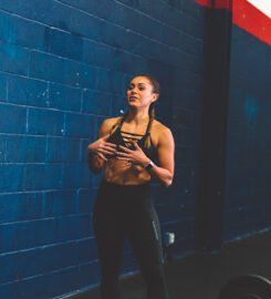 JoJo Trainer Fitness