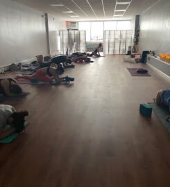 Your Yoga Place