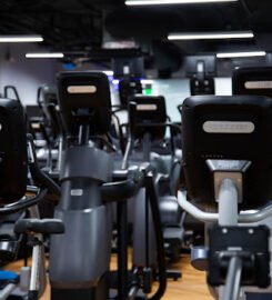City Fitness