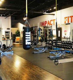 Impact Fitness