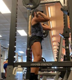 LK Fitness