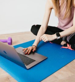 Sloth Fitness Studio