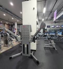 Anytime Fitness